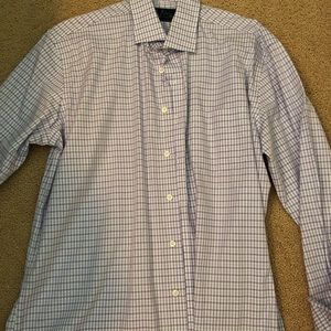 Vineyard Place Dress Shirt